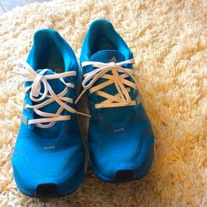 Adidas energy boost sneakers